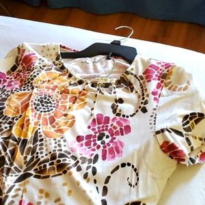 Womens Pantset